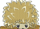 Hedgehogs - 005